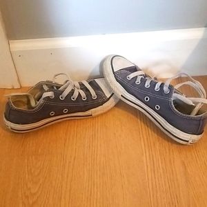 Child's Converse